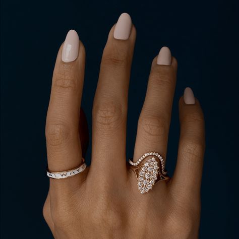 Search: 29 results found for "curved ring" – Marrow Fine Rare Engagement Rings, Unique Wedding Bands For Women, Marrow Fine, Dream Wedding Ring, Stacked Wedding Rings, Engagement Rings Marquise, The Vivienne, Unique Wedding Bands, Original Jewelry