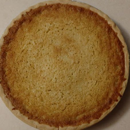 Applesauce Pie Recipe, Applesauce Pie, Fried Peach Pies, Peach Pies, Zucchini Crisps, Parmesan Zucchini, Pie Crusts, Fruit Cups, Lemon Extract