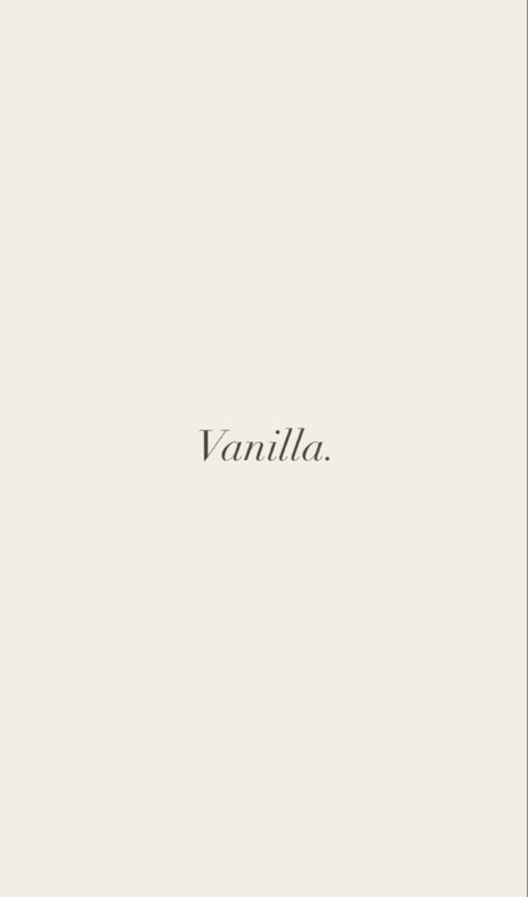 Vanilla Girl Wallpaper, Vanilla Wallpaper Aesthetic, November Wallpaper, Girl Iphone Wallpaper, Vanilla Perfume, Sticker Bomb, Vanilla Coconut, Vanilla Girl, Wallpaper Photos