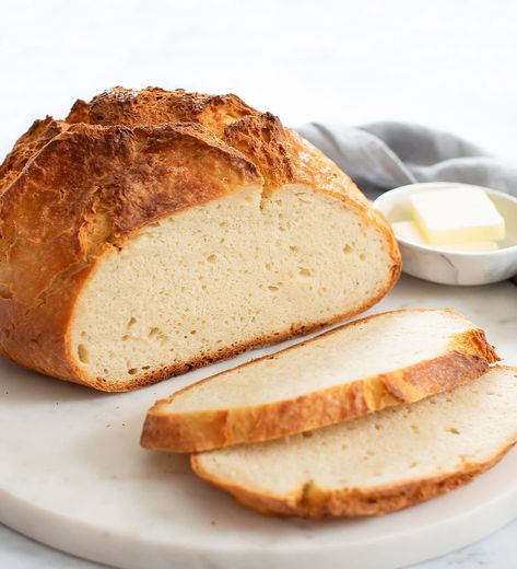 2 Ingredient No Knead Yogurt Bread Yoghurt Bread No Yeast, No Yeast Sweet Bread, Two Ingredient Bread Greek Yogurt, 2 Ingredient Yogurt Bread, 2 Ingredient Bread Greek Yogurt, Bariatric Bread, 2 Ingredient Bread Recipe, Eggless Bread Recipes, 5 Ingredient Bread