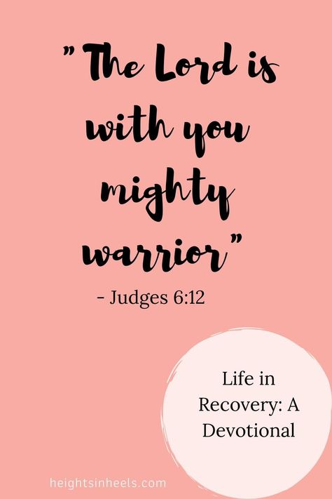 Inspirational Quotes Biblical, Quotes Biblical, Christian Recovery, Women In Recovery, Bible Study For Women, The Angel Of The Lord, Women's Quotes, Self Discovery Quotes, Devotional For Women