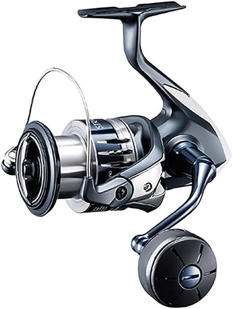 Shimano Spinning Reel 20 Stradic SW Assorted Fishing Line Spooler, Shimano Reels, Shimano Fishing, Fishing Sunglasses, Fishing Techniques, Fishing Rod Holder, Sunglasses Polarized, Catching Fish, Spinning Reels