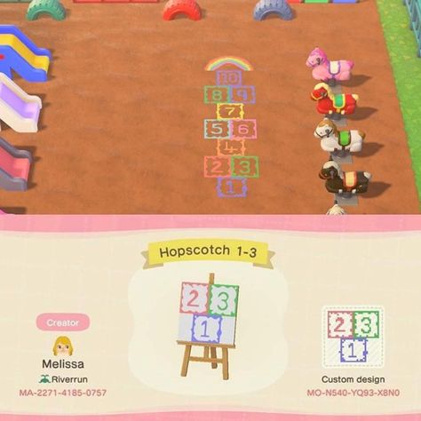 Animal Crossing Cute, Animal Crossing Town Tune, Animal Crossing Designs, Flag Code, More Code, Acnh Designs, Animal Crossing Qr Codes Clothes, New Animal Crossing, Animal Crossing Game