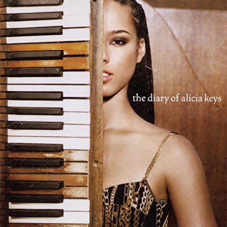 The Diary Of Alicia Keys, Diary Of Alicia Keys, Alicia Keys Songs, Lemonade Beyonce, Jennifer Warnes, Dragon Day, Jorja Smith, The Diary, Neo Soul