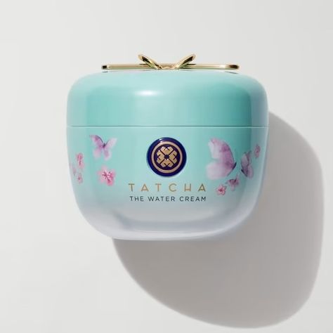 Japanese Face Cream & Face Moisturizers | Tatcha Tatcha Skincare, Japanese Skincare, Red Algae, Cream Aesthetic, Beauty Oil, Beauty Website, Dewy Skin, Broad Spectrum Sunscreen, Skin Cream