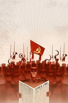 Russian Revolution 1917, Communist Propaganda, Russian Revolution, Propaganda Art, Socialist Realism, Soviet Art, Power To The People, Propaganda Posters, Red Army