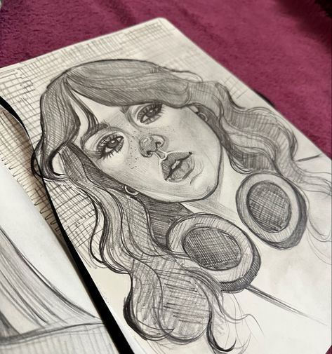 Jenna Ortega Drawing, Screaming Drawing, Realistic Pencil Drawings, Detailed Coloring Pages, Easy Drawings Sketches, Amazing Art Painting, Book Art Drawings, Jenna Ortega, Art Drawings Sketches Simple