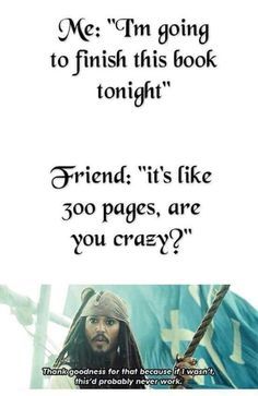 Photos Quotes, Cărți Harry Potter, Book Nerd Problems, Book Jokes, Jack Sparrow, Book Memes, Divergent, Book Humor, Book Fandoms