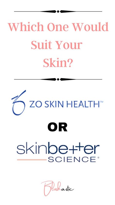 Zo Skin Health VS Skinbetter Science battle is in conflict of interest. We have you covered if you have trouble deciding between these two brands. Zo Skin Health Before And After, Skinbetter Science Skincare, Skin Better Science, Medical Grade Skin Care, Conflict Of Interest, Zo Skin Health, Skincare Ritual, Natural Home, Skin Health