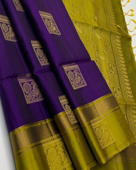 *Pure handloom borderless bhutta design Double warp soft silk sarees collections ..with contrast pallu blouse…manufacturers price 6550+$/-* Saree Colour Combination, Saree Color Combinations, Blouse Designs Silk, Saree Photoshoot, Soft Silk Sarees, Colour Combination, Pure Silk Sarees, Saree Collection, Silk Saree