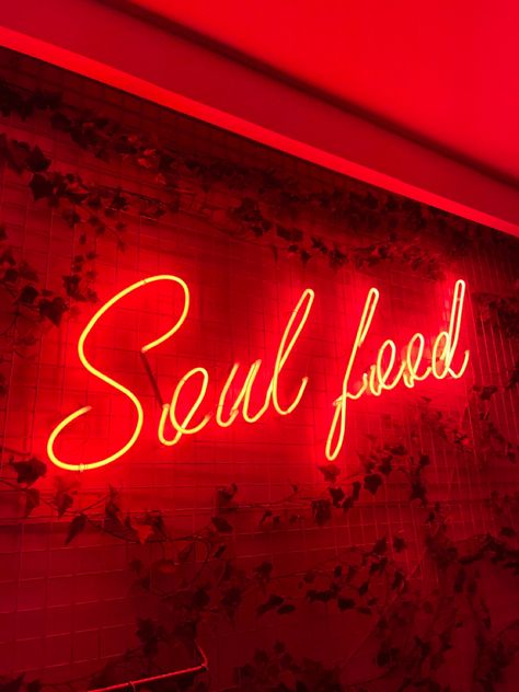 Soul Food Restaurant Aesthetic, Soul Food Restaurant Design, Soulfood Aesthetic, Food Restaurant Design, Jazz Restaurant, Soul Food Restaurant, Aesthetic Restaurant, Black Photography, Book Aesthetics