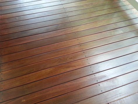 Cabot Australian Timber Oil | Jarrah Brown | Edgar Garcia | Flickr Cabot Australian Timber Oil, Cabin Colors, Cabot Stain, Deck Stain Colors, Deck Stain, Deck Decor, Porch Remodel, Woodwork Ideas, Deck Colors