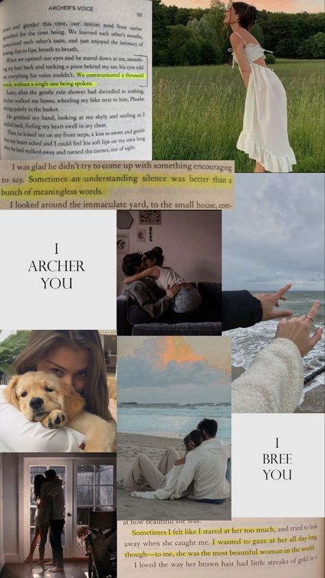 Archer And Bree Fanart, Archer Hale Aesthetic, Archer Hale Fanart, Archer Voice Aesthetic, Archers Voice Aesthetic Wallpaper, Archers Voice Wallpaper, Novels Aesthetic Wallpaper, Archer’s Voice Aesthetic, Romance Books Wallpaper