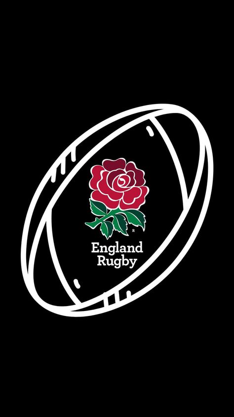 Rugby Union Wallpaper, All Blacks Rugby Wallpaper, England Rugby Rose, Nrl Rugby League Logos, English National Team, Rugby Logo, Wales Rugby Team, English Rugby, Union Logo