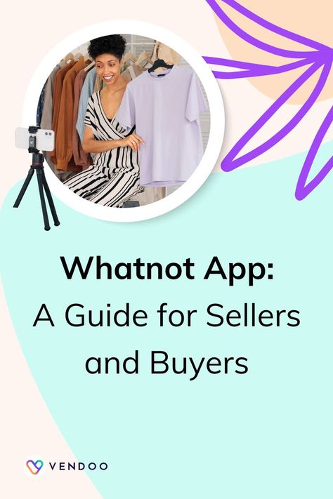 Whatnot is a live auction platform where resellers can sell a high volume of inventory quickly, making more profit per hour than using traditional methods such as Poshmark, eBay, and Mercari. Selling On Whatnot, Whatnot App, Reselling Business, To Sell, Auction, Things To Sell, Quick Saves