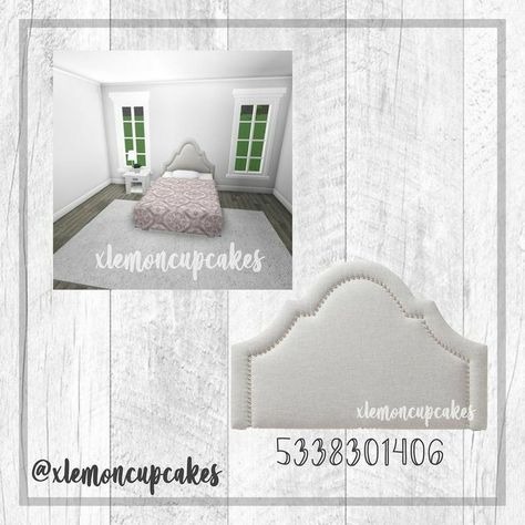 Backboards For Beds, Headboard Decal, Blocksburg Room Ideas￼, House Plans With Pictures, House Decals, Bloxburg Decals Codes Wallpaper, House Decorating Ideas Apartments, Code Wallpaper, Bloxburg Decals Codes