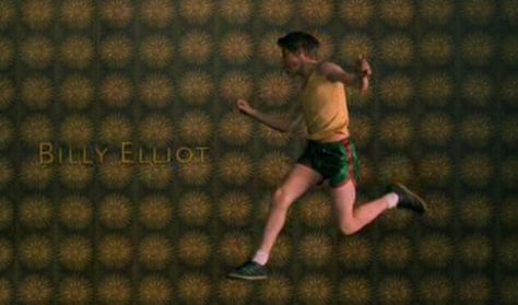 Billy Elliot Jamie Draven, Elliot Aesthetic, Jamie Bell, Billy Elliot, Movie Shots, Title Sequence, Music Mood, Movie Titles, Google Co