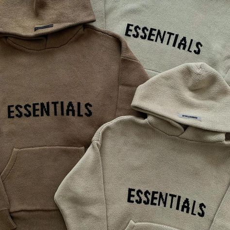 Essentials Hoodie Knit, Essential Knit Hoodie, Knit Essentials Hoodie, Essentials Knit Hoodie Outfit, Essentials Knit Sweater, Essentials Knit Hoodie, Essentials Hoodie, Teen Actresses, Comfy Clothes