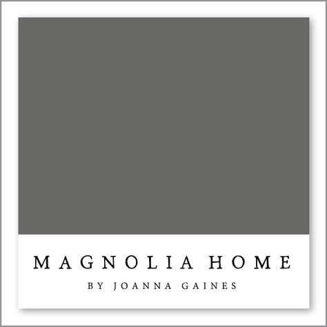 Joanna Gaines Paint, Magnolia Homes Paint, Magnolia Paint, Fiber Cement Siding, Underground Sprinkler, Cement Siding, Stained Doors, Siding Colors, Paint Primer