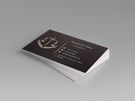 40 Awesome Lawyer Business Card for Your Inspiration Lawyer Business Card, Business Card Inspiration, Lawyer Gifts, Lawyer, Business Card, Business Cards, Take A, Look At, Personalized Items