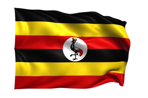 Uganda Flag, Waving Flag, Flag Png, Disney Wallpaper, Free Png, Uganda, Royalty, Royalty Free, Flag