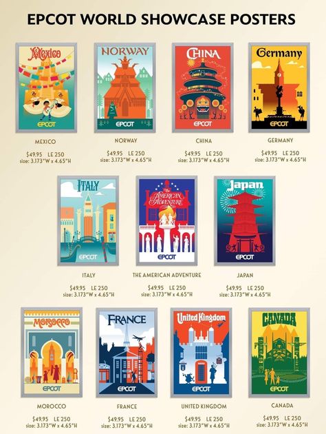 EPCOT World Showcase WDI Pin Releases at Mickey’s of Glendale - Disney Pins Blog Epcot Classroom Theme, Epcot Japan, Epcot World Showcase, Disney Cast Member, Disney Logo, Disney Cast, Disney Epcot, January 2023, Disney Pins