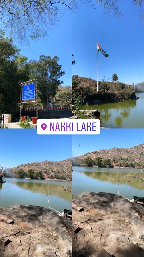 Nakhi lake Mount Abu Nakki Lake Mount Abu, Mount Abu Snap, Mount Abu Snapchat Story, Mount Abu Photography, India Places, Mount Abu, Instagram Movie, Mahabaleshwar, Good Night Love Messages