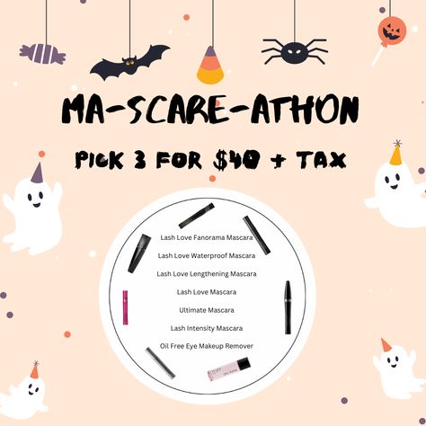 Mary Kay Halloween, Mary Kay Online Party, Mary Kay Business, Virtual Party, Online Parties, Everything Pink, A Pumpkin, Mary Kay, Side Hustle