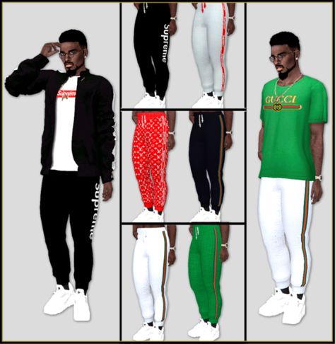 Male Sims, Sims 4 Men Clothing, Sims 4 Hair Male, Sims 4 Male Clothes, Sims 4 Piercings, Sims 4 Black Hair, Sims 4 Traits, Sims 4 Cc Kids Clothing, Play Sims 4