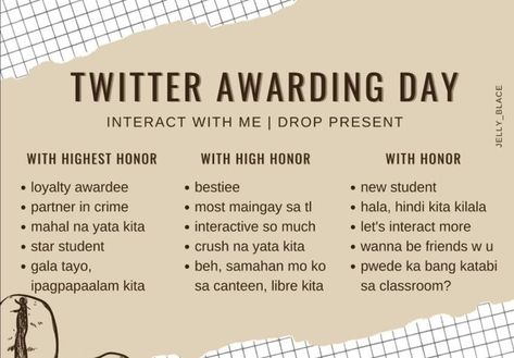 twitter interact Interactive Twitter Game, Twitter Challenge Game, Interactive Posts Twitter, Twitter Interactive Posts, Twitter Interactive Game, Twitter Game Questions, Twt Interaction Game, Twitter Interaction Games, Game For Twitter