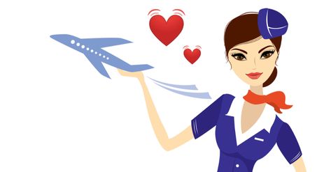 National Aviation Day, Become A Flight Attendant, Cartoon Pic, Member Card, Flight Attendant Life, Butterfly Wallpaper Iphone, Best Job, Flight Crew, Flight Attendants