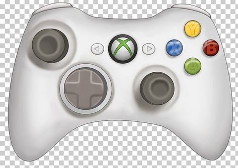 Xbox Clipart, Control Xbox, Xbox Cake, Xbox Accessories, Xbox 360 Controller, Halo 3, Birthday Cake Topper Printable, Video Games Xbox, Xbox One Controller