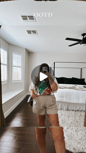 Olivia Haynes on Instagram: "comment SHOP for the outfit links 🤍
 
+ follow @ontrendwitholivia for more midsize outfit ideas!
 
outfit inspo, outfit ideas, midsize fashion, abercrombie, target finds, target style, affordable fashion, everyday style, neutral style, early fall outfits, fall style, fall outfit, casual outfit idea #targetfinds #targetstyle #outfitideas #midsizeoutfit #midsizefashion #affordablefashion #ootd @target @targetstyle @abercrombie https://liketk.it/4Sorf" Midsize Outfit Ideas, Outfit Ideas Midsize, Fall Outfit Casual, Midsize Outfit, Casual Outfit Idea, Outfit Links, Midsize Outfits, Fashion Everyday, Early Fall Outfits