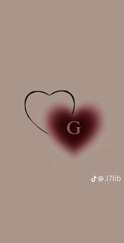 G Love Wallpaper, Letra G Aesthetic, G Name Wallpaper, G Letter Wallpaper, Letter G Wallpaper, Demure Wallpaper, L Wallpaper Letter Aesthetic, G Wallpaper Letter Aesthetic, Initial Wallpaper