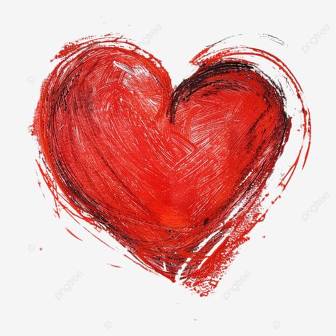 artistic representation of love with a heart shaped drawing art love heart png Paint Icon, Png Art, Heart Png, Art Love, Drawing Art, Art Drawing, A Heart, Red Heart, Graphic Resources