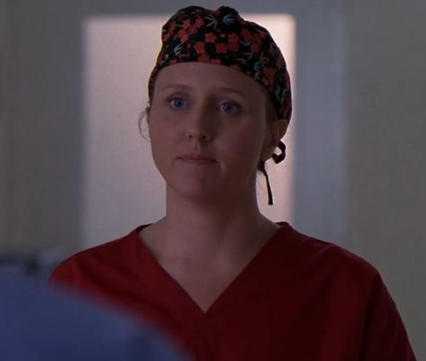 Erica Hahn, Brooke Smith, Greys Anatomy, Anatomy, Grey, Quick Saves, Grey's Anatomy