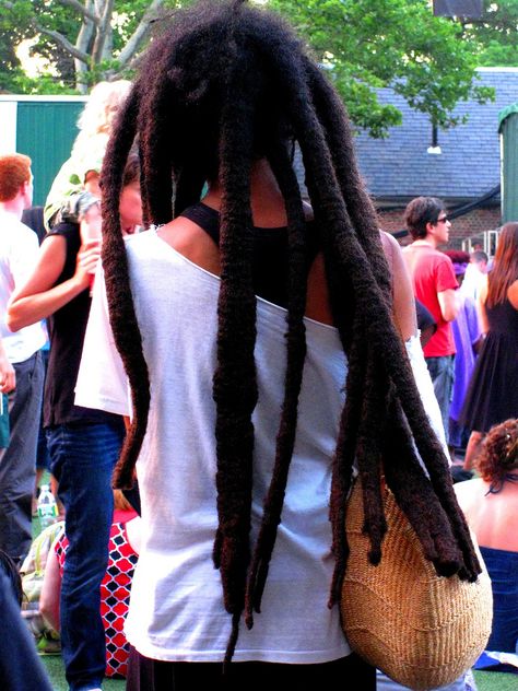 Freeform Locs, Beautiful Dreadlocks, Dreadlock Styles, Dreadlock Hairstyles, Natural Haircare, Locs Hairstyles, Afro Hairstyles, Lany, Locs