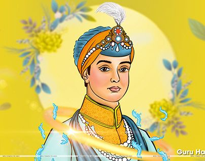 Check out new work on my @Behance profile: "Guru Harkrishan Sahib Ji" http://be.net/gallery/103046771/Guru-Harkrishan-Sahib-Ji Shri Harkrishan Sahib Ji Parkash Purab, Guru Harkrishan Sahib Ji, Guru Harkrishan Ji, Wahe Guru, Guru Hargobind, Guru Tegh Bahadur, 3d Typography Design, Sikh Art, Guru Nanak Wallpaper