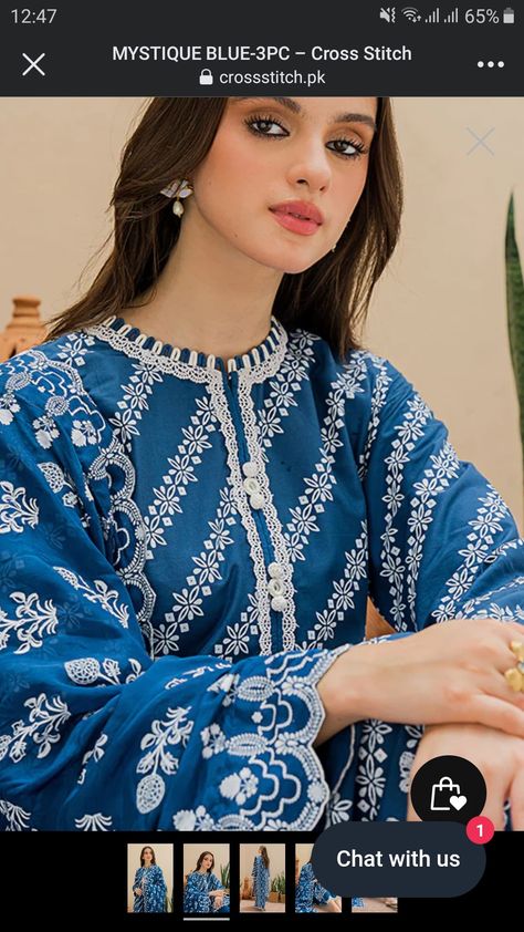 Lawn Dresses Designs, Simple Shirt Design, Pakistani Kurta Designs, Printed Dresses Fashion, Simple Long Dress, Pakistani Kurta, Lawn Dresses, Camera Wallpaper, Womens Pants Design