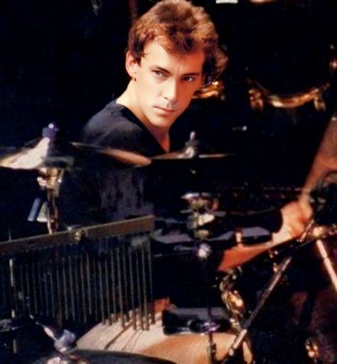 Neil Peart, Rush