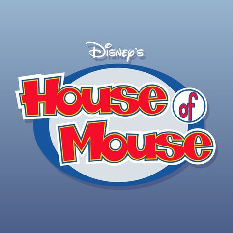 House Of Mouse Disney, Growing Up In The 2000s, House Of Mouse, House Mouse, Disney S, Walt Disney, The Creator, Cafe, Disney