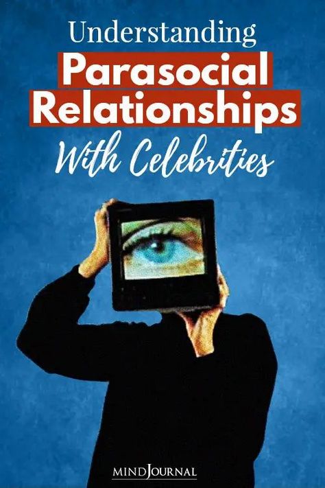 Do you have a crush on media figures? Feel close to them even when you are not watching them on screen? If yes, it’s a sign of parasocial relationships. Parasocial Relationship, One Sided Relationship, Relationship Red Flags, Romantic Feelings, Relationship Conflict, American Comedy, Relationship Blogs, Being In Love, One Sided Love