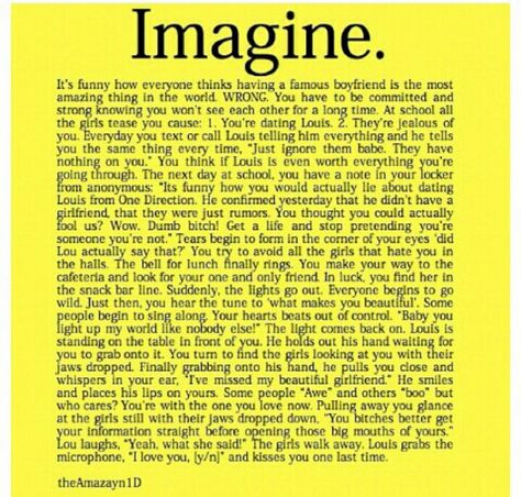 Louis Tomlinson Imagines, Louis Imagines, Imagine Scenarios, One Direction Jokes, 1d Day, Cute Imagines, 1d Imagines, One Direction Imagines, Harry Styles Imagines