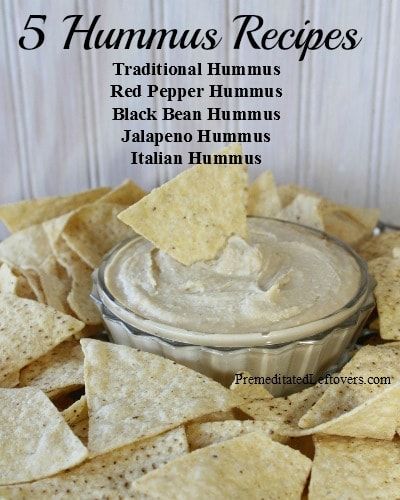 Hummus Jalapeno, Italian Hummus, Hummus Red Pepper, Traditional Hummus, Jalapeno Hummus, Black Bean Hummus, Tartiflette Recipe, Hummus Recipes, Bean Hummus