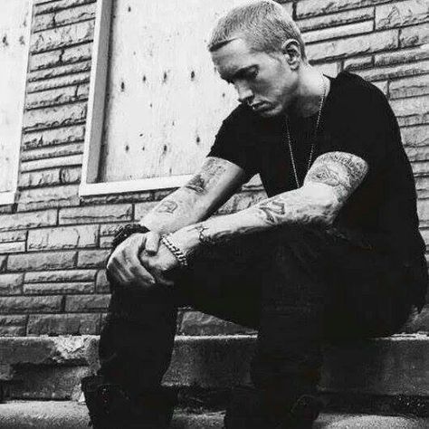 . Eminem Black And White, Eminem Pfp, Eminem Wallpaper, Eminem Memes, The Slim Shady, Eminem Wallpapers, Daniel Henney, Eminem Rap, Eminem Slim Shady