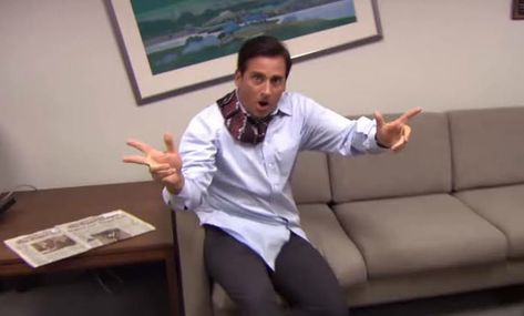 The Office Parkour, Office Trivia Questions, Ed Helms, Rainn Wilson, The Office Show, Office Fan, Trivia Questions And Answers, Steve Carell, Michael Scott