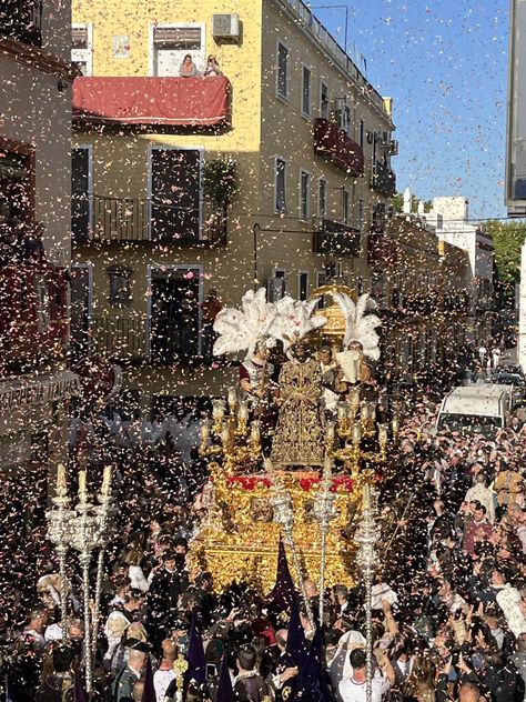 Semana Santa Sevilla Semana Santa Aesthetic, Malaga, City Photo, Spain, Travel, Art, Santos