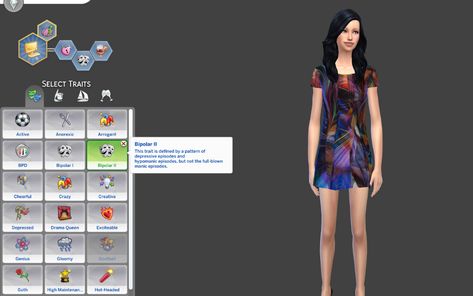 The Sims 4 Mod, Sims 4 Traits, Cc Finds, Sims 4 Cc, Sims 4 Mods, The Sims 4, Sims Cc, The Sims, Sims 4