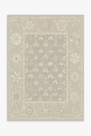 Latiff Creme Rug Creme Rug, Washable Runner Rug, Persian Rug Designs, Ruggable Rug, Rug Designs, Wall Carpet, Grey Carpet, Area Rug Runners, Beige Walls