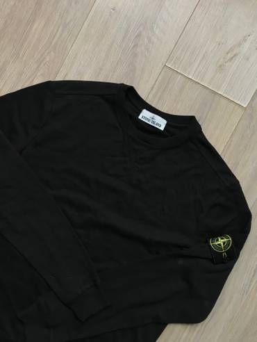 Stone Island Hoodie, Stone Island Sweatshirt, Most Wanted, Past And Present, Stone Island, Online Marketplace, Long Sleeve Tshirt Men, Most Popular, Sweatshirts Hoodie